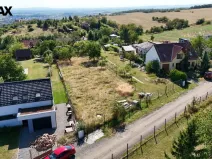 Prodej pozemku pro bydlení, Pozořice, 1215 m2