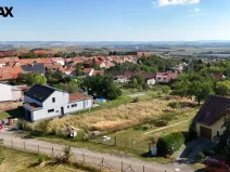 Prodej pozemku pro bydlení, Pozořice, 1215 m2