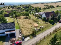 Prodej pozemku pro bydlení, Pozořice, 1215 m2