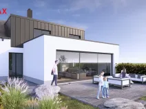 Prodej rodinného domu, Pozořice, 277 m2