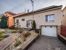 Prodej vícegeneračního domu, Mutěnice, Zahradní, 200 m2