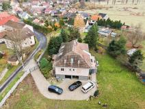 Prodej rodinného domu, Stanovice, 492 m2