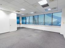 Pronájem kanceláře, Praha - Chodov, Türkova, 500 m2