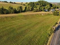 Prodej komerčního pozemku, Otovice, 11425 m2