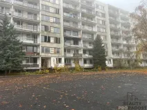 Prodej bytu 3+kk, Litvínov, Albrechtická, 78 m2