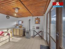 Prodej chaty, Pardubice - Pardubičky, 12 m2