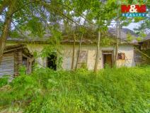 Prodej pozemku pro bydlení, Staré Sedliště - Mchov, 580 m2