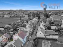 Prodej rodinného domu, Břeclav, Havlíčkova, 400 m2