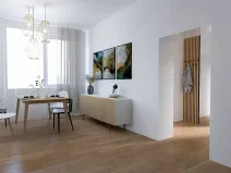 Prodej bytu 3+kk, Brno, Karlova, 63 m2