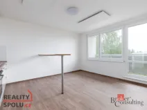 Pronájem bytu 2+kk, Bruntál, Příčná, 55 m2