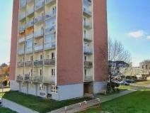 Prodej bytu 2+1, Slaný, Stehlíkova, 56 m2