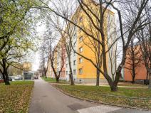 Prodej bytu 2+1, Praha - Břevnov, Brunclíkova, 53 m2