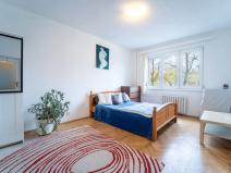 Prodej bytu 2+1, Praha - Břevnov, Brunclíkova, 53 m2