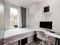 Pronájem bytu 2+kk, 42 m2