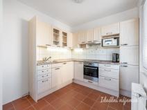 Pronájem bytu 3+kk, Praha - Krč, Kukučínova, 67 m2
