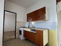 Pronájem bytu 2+1, Ostrava, Marie Majerové, 54 m2