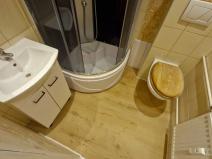 Pronájem bytu 1+1, Litvínov - Chudeřín, Horská, 30 m2