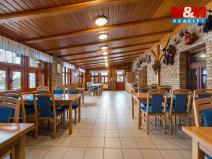 Prodej restaurace, Liberk - Rampuše, 1500 m2