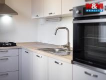 Prodej bytu 2+1, Ostrava - Zábřeh, Patrice Lumumby, 65 m2