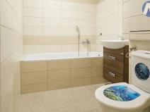 Pronájem bytu 1+1, Volary, Sídl. Míru, 40 m2