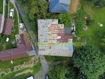 Prodej rodinného domu, Podkopná Lhota, 305 m2