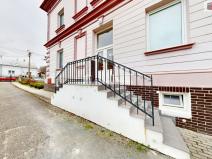 Pronájem bytu 1+kk, Krnov - Pod Cvilínem, Chářovská, 27 m2