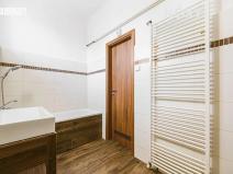 Prodej bytu 2+kk, Vyškov, Brněnská, 45 m2