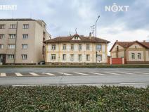 Prodej bytu 2+kk, Vyškov, Brněnská, 45 m2