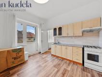 Pronájem bytu 3+1, Brno, Krkoškova, 85 m2