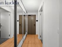 Pronájem bytu 1+kk, Brno, Bratislavská, 36 m2