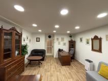 Prodej bytu 1+kk, Praha - Žižkov, Přemyslovská, 38 m2