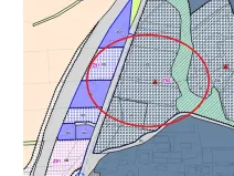 Prodej komerčního pozemku, Mníšek pod Brdy, 10849 m2