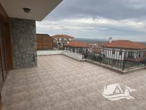 Prodej bytu 3+kk, Aheloy, Bulharsko, 130 m2