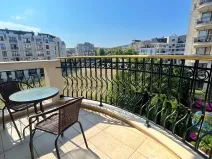 Prodej bytu 2+kk, Sveti Vlas, Bulharsko, 52 m2