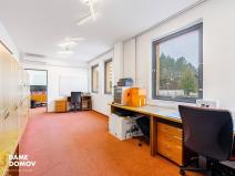 Prodej skladu, Zlín, 1153 m2