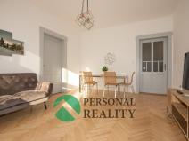 Prodej bytu 3+1, Praha - Košíře, Musílkova, 82 m2