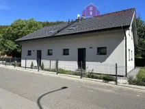 Pronájem rodinného domu, Dolní Bečva, 117 m2