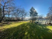 Pronájem rodinného domu, Zvole, 260 m2