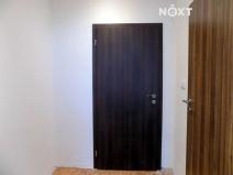 Pronájem bytu 1+kk, Česká Lípa, Hradecká, 26 m2