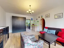 Prodej bytu 3+1, Česká Lípa, Budyšínská, 70 m2