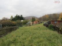 Prodej pozemku pro bydlení, Chlumec, 311 m2