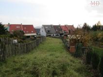 Prodej pozemku pro bydlení, Chlumec, 311 m2