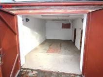 Prodej garáže, Tanvald, 22 m2