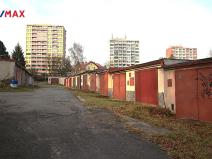 Prodej garáže, Tanvald, 22 m2