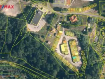 Prodej garáže, Tanvald, 22 m2