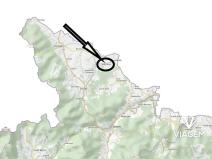 Prodej zahrady, Velká Kraš, 823 m2