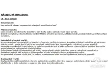 Prodej komerčního pozemku, Praha - Hlubočepy, 4609 m2