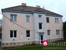 Pronájem bytu 3+1, Miroslav, 61 m2