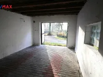 Prodej garáže, Desná, Schindlerova, 24 m2