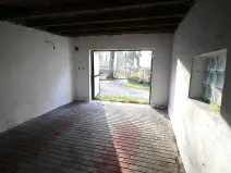 Prodej garáže, Desná, Schindlerova, 24 m2